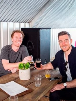 Image of Virgin Experience Days Manchester Taproom Tour and Beer Tasting for Two, One Colour, Women