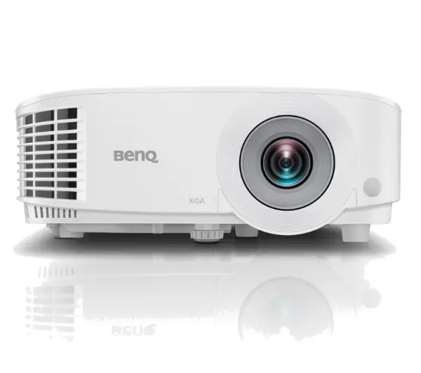 Image of BenQ MX550 3600 ANSI Lumens XGA Portable Projector