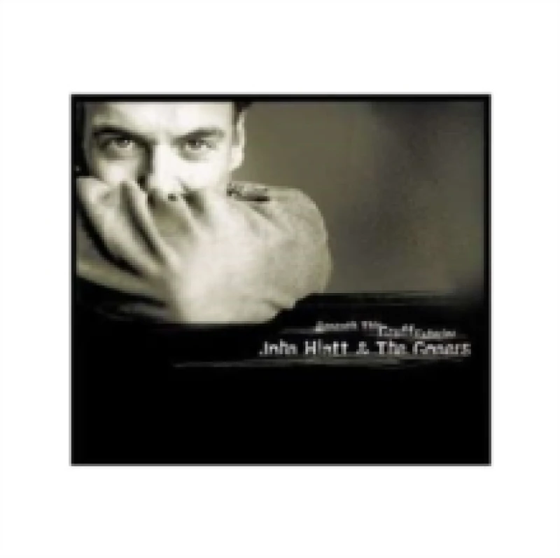 Image of Beneath This Gruff Exterior CD / Album