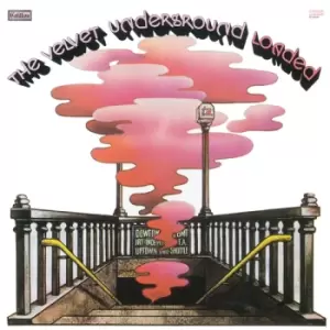 Image of The Velvet Underground - Loaded Vinyl