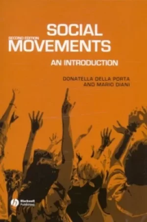 Image of Social movements by Donatella della Porta