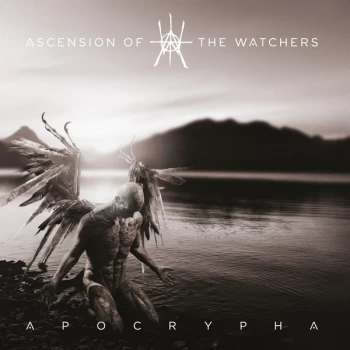 Image of Ascension Of The Watchers - Apocrypha Vinyl