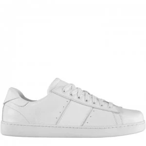 Image of Firetrap Bouverie Ladies Trainers - White