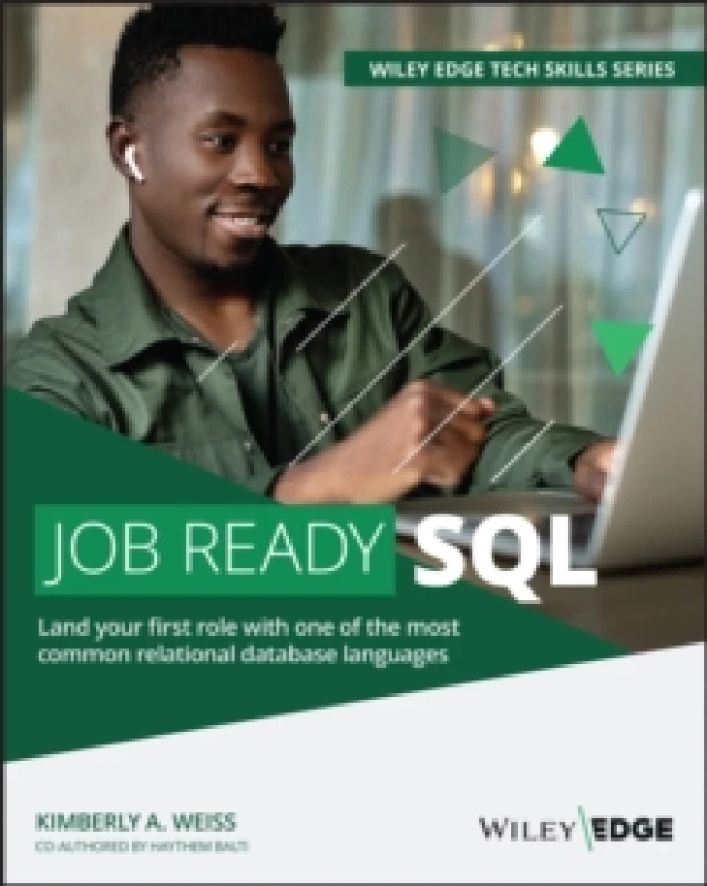Image of Job Ready SQL Paperback / softback