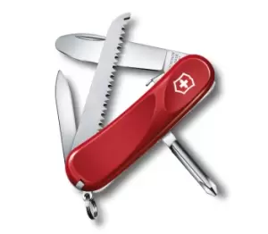 Image of Junior 09 pocket knife (85 mm)