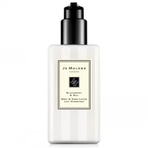 Image of Jo Malone London Blackberry & Bay Body and Hand Lotion 250ml