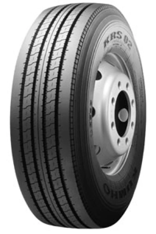Image of Kumho KRS02 ( 6.50 R16 108/107N 10PR ) Summer tires