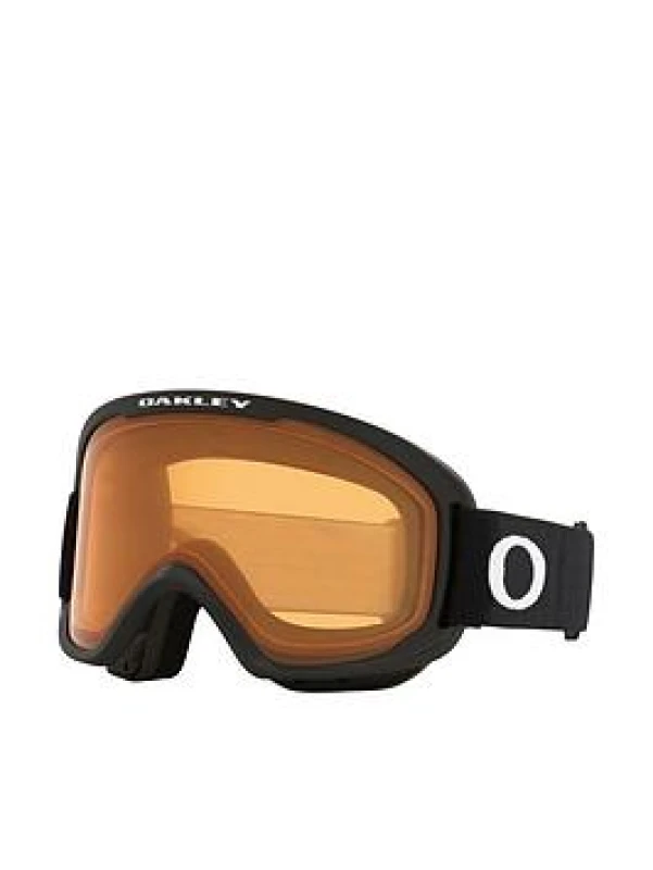 Image of Oakley Unisex O-Frame 20 Pro Medium Ski Goggles - Black WJGPL Female