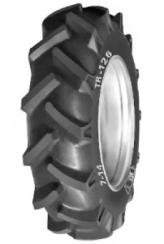 Image of BKT TR-126 7 -14 74A6 4PR TT