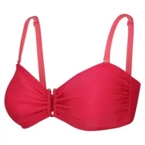Image of Regatta Aceana III Bikini Top - BriBlsh/PchB