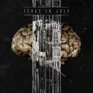 Image of Texas in July by Texas In July Vinyl Album