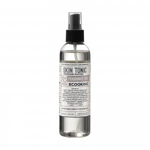Image of Ecooking Skin Tonic Fragrance Free 200ml