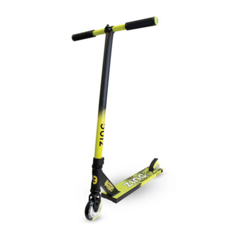 Image of Hy-Pro Zinc Hustle Stunt Scooter For Kids