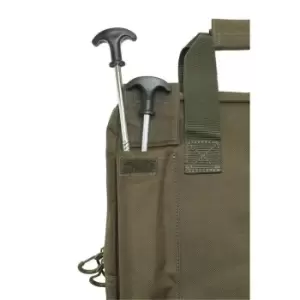 Image of Shakespeare Pop Up Fishing Mat - Green