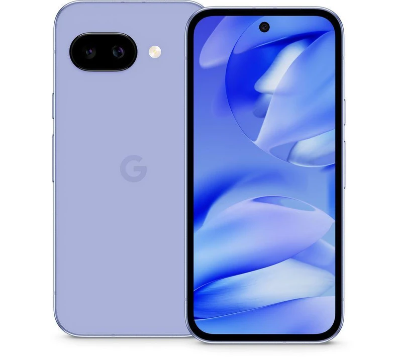 Image of Google Pixel 9a 128GB