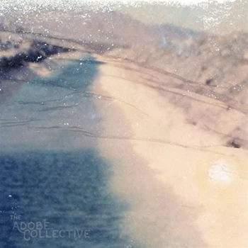 Image of Adobe Collective - All the Space That There Is CD