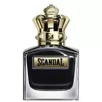 Image of Jean Paul Gaultier Scandal Pour Homme Le Parfum Eau de Parfum For Him 100ml