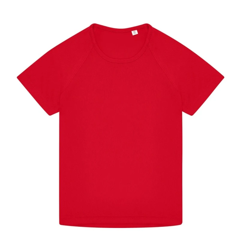 Image of B&amp;c Active boys's in Red