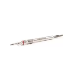 Image of RIDEX Glow plug Voltage: 5V 243G0125 Glow plugs,Glow plugs diesel BMW,7 (E65, E66, E67)