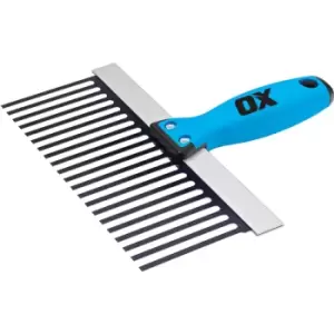 Image of Ox Pro Dry Wall Scarifier 250mm / 10