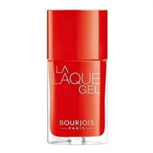 Image of Bourjois La Laque Gel Nail Polish 27 Cocolico