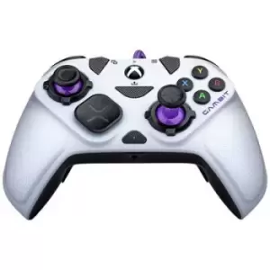 Image of PDP 049-006-EU Controller Xbox Series X White