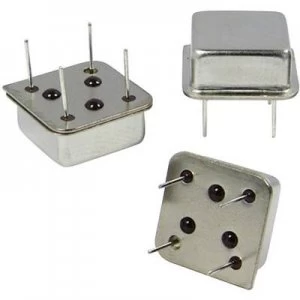 Image of Crystal oscillator Qantek QX8T50B20.00000B50TT DIP 8 HCMOS