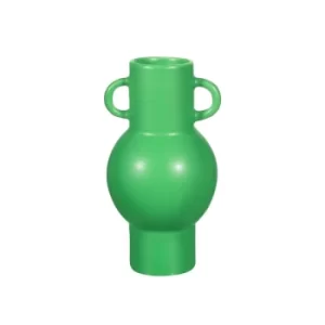 Image of Sass & Belle Large Amphora Vase Apple Green