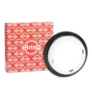 Image of ELRING Crankshaft Seal 394.012 Crankshaft Gasket,Shaft Seal, crankshaft OPEL,FORD,FIAT,GRANDLAND X (A18),Zafira Life (K0),Vivaro C Kastenwagen (K0)