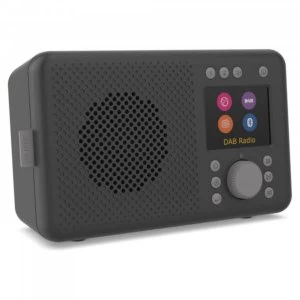 Image of ELANCONNECT All-in-One Portable Radio with DAB