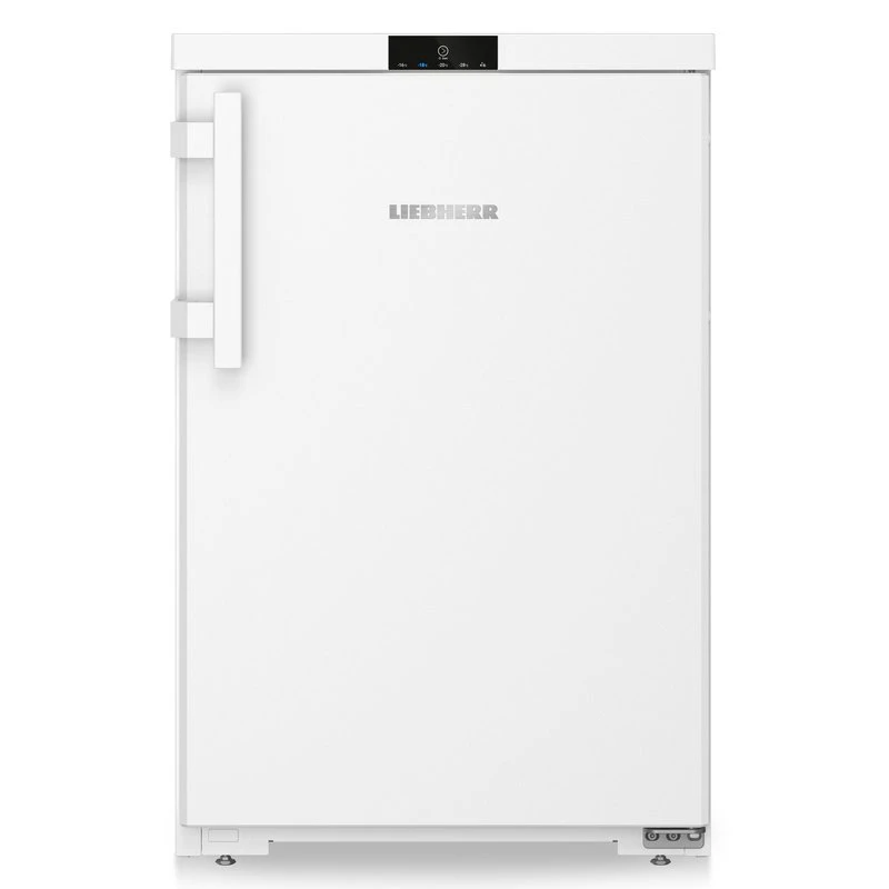 Image of Liebherr 107 Litre Freestanding Undercounter Freezer - White 91125851 White