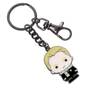 Image of Draco Malfoy Keyring