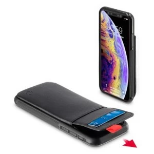 Image of CO RED SE.NO.1 IPX/XS BK-RD VP18-1