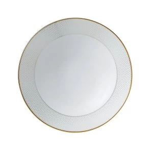 Image of Wedgwood Arris pasta bowl 25cm