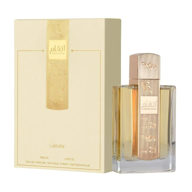 Image of Lattafa Angham Eau de Parfum 100ml