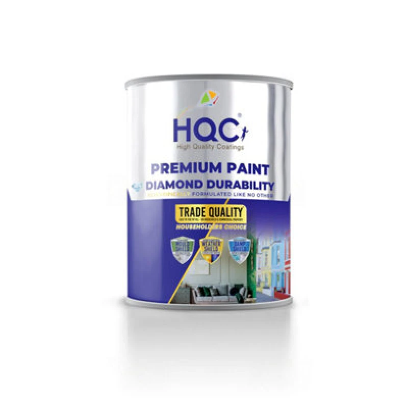 Image of Hqc Stabilising Primer - Prepares & Stabilises Surfaces Before Painting - 5L