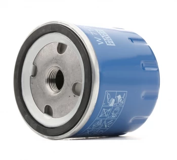 Image of MANN-FILTER Oil Filter PEUGEOT,CITROEN,TALBOT W 712/9 5427744,5427744T,5436642 5487068,5491083,75491083,75518393,75518393Y,7591083A,AM222105,AM2226A