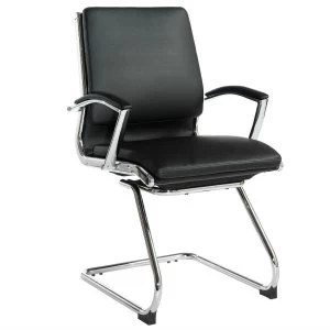 Image of Dams Florence Visitors Chair