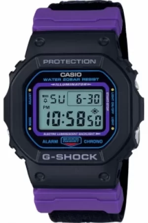Image of Casio G-Shock Gift Set Watch DW-5600THS-1ER