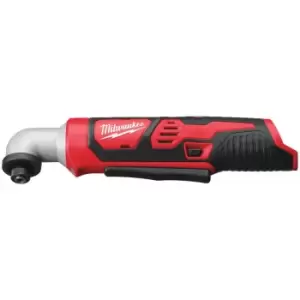 Image of M12 BRAID-0 12V Sub Compact Right Angle Impact Driver (Body Only) - Milwaukee
