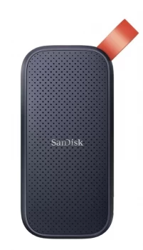 Image of SanDisk 2TB External Portable SSD Drive