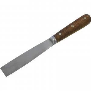 Image of Faithfull Professional Filling Knife 25mm