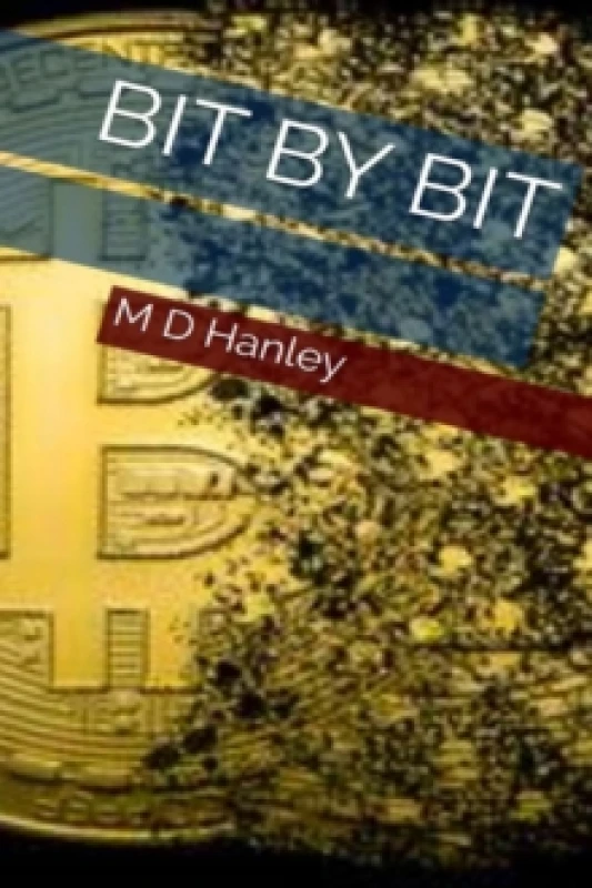 Image of Bit By Bit Hardback