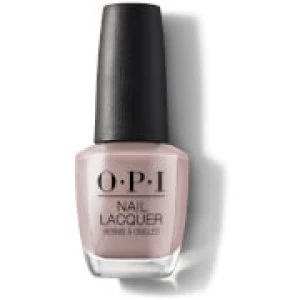 Image of OPI Germany Nail Lacquer - Berlin There Done That (15ml)