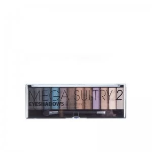 Image of Technic Mega Sultry 2 Eye Shadows