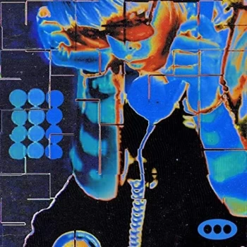 Image of Liv.E - Couldnt Wait To Tell You... Vinyl