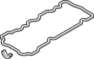 Image of Cylinder Head Cover Gasket Set 901.900 by Elring
