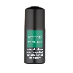 Image of Incognito Mosquito Repellent Roll On - 50ml