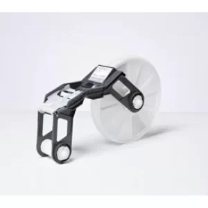 Image of 15mm White Fabric Tape MCFA1WH