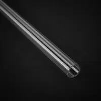 Image of Bitspower None Chamfer PETG Link Tube OD 16mm - 1m